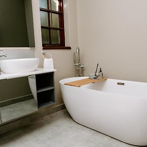 Luxury Garden Suite
